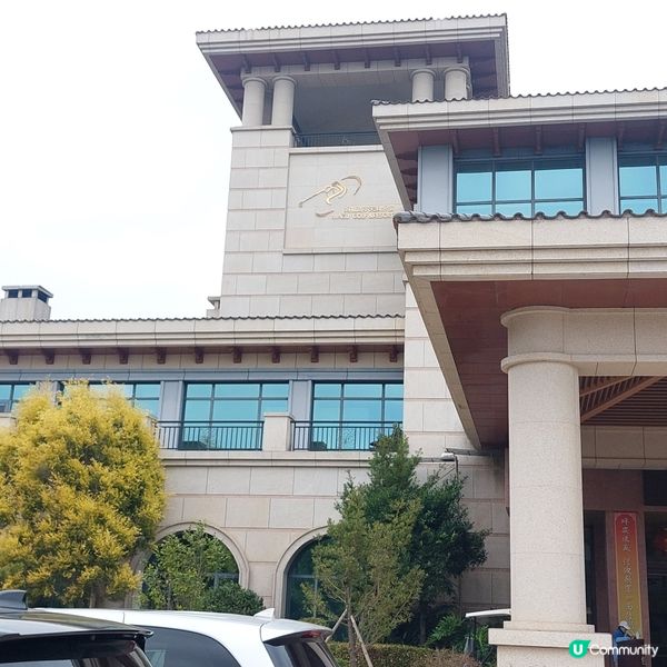 ⛳️媽祖高爾夫俱樂部🏌‍♂️🏌‍♀️