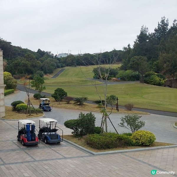 ⛳️媽祖高爾夫俱樂部🏌‍♂️🏌‍♀️
