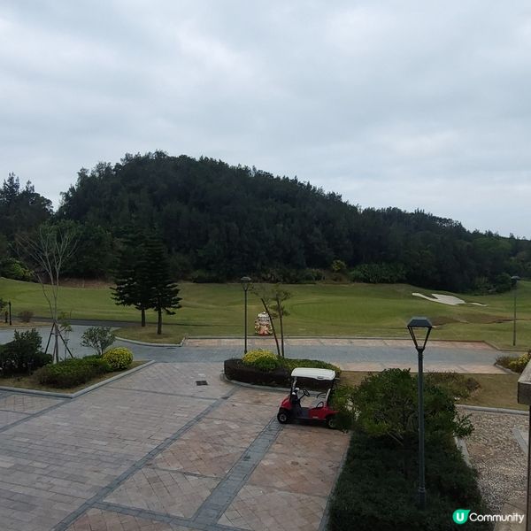 ⛳️媽祖高爾夫俱樂部🏌‍♂️🏌‍♀️