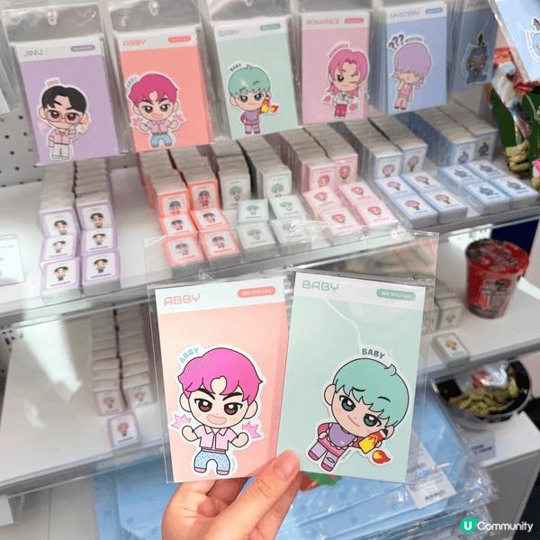 Kpop獵魔女團來香港🇭🇰就在沙田
