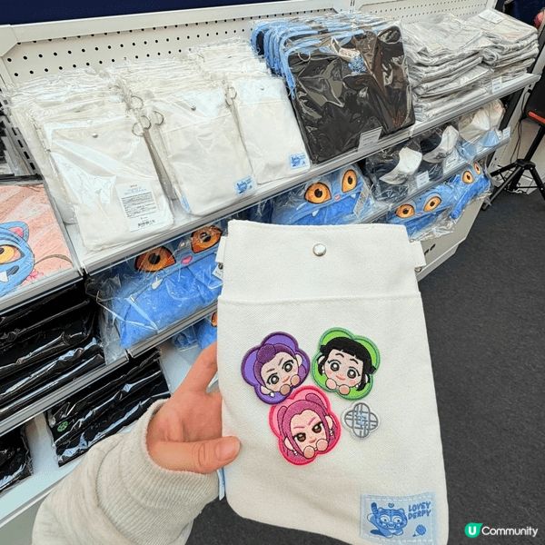 Kpop獵魔女團來香港🇭🇰就在沙田
