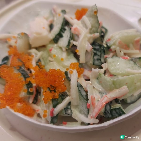 返工日午餐