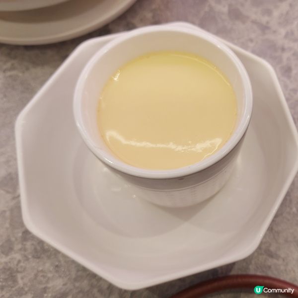 返工日午餐
