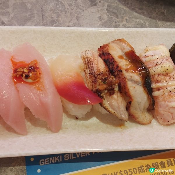 返工日午餐