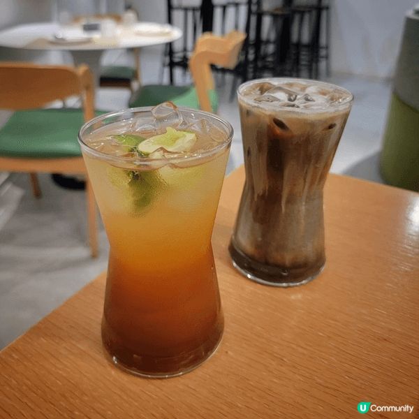 依間A.T.A.S係銅鑼灣一間新加坡菜館，專門食新加坡同馬來...