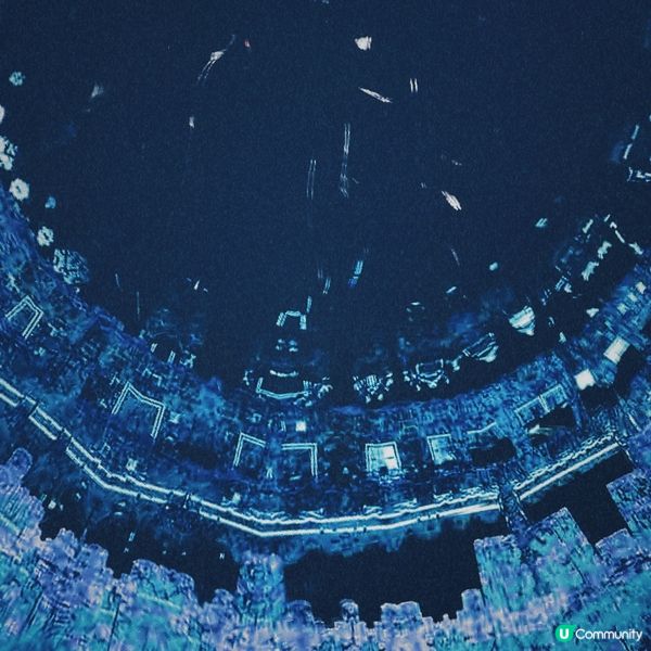 啟德 免費展覽： FUTURESCOPE — THE 個大型...