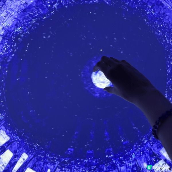 啟德 免費展覽： FUTURESCOPE — THE 個大型...
