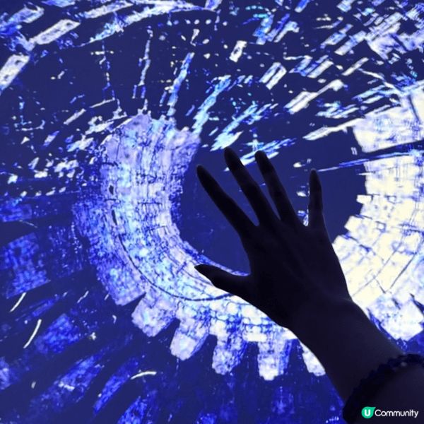 啟德 免費展覽： FUTURESCOPE — THE 個大型...