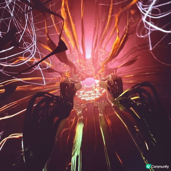 啟德 免費展覽： FUTURESCOPE — THE 個大型...