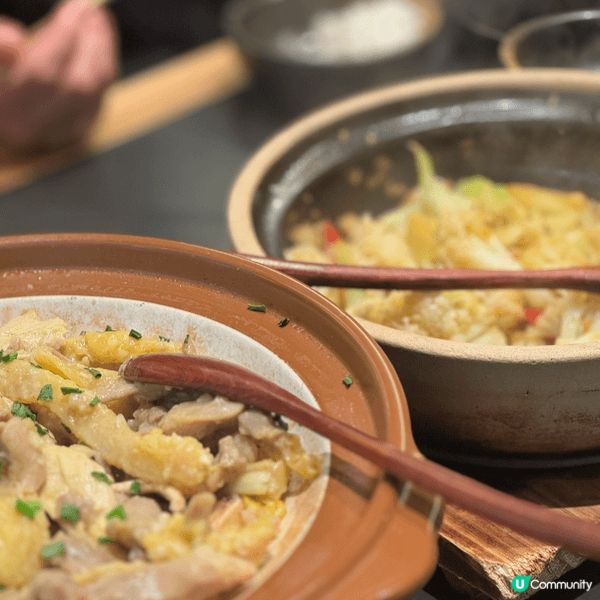 東莞虎門萬達廣場，啫两手，每次必點胸口油！ 今次仲特登叫多咗...