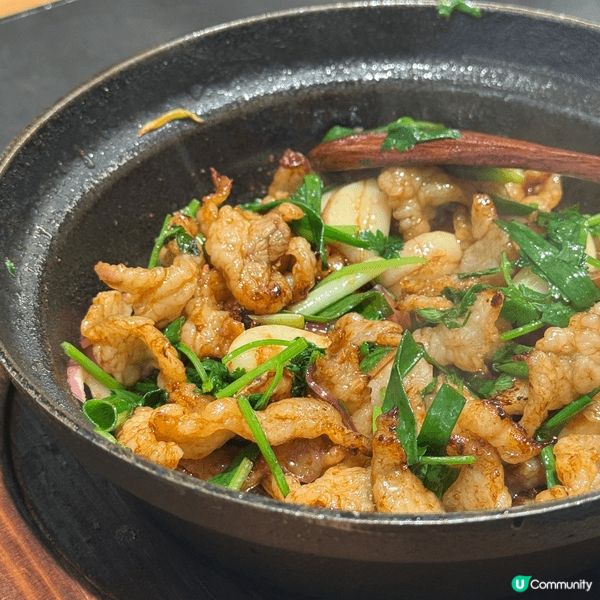 東莞虎門萬達廣場，啫两手，每次必點胸口油！ 今次仲特登叫多咗...