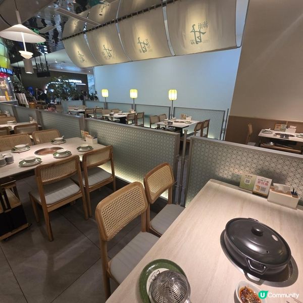 【七里甘｜鮮雞煲】