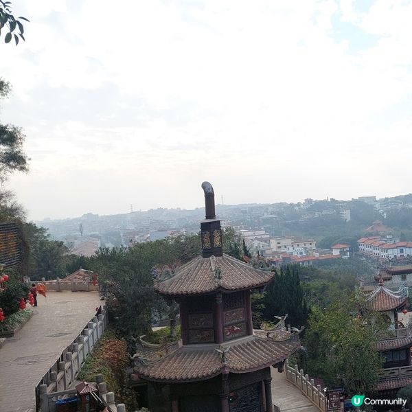 浦田必到景點之一 ⛩️湄洲島～🏯媽祖祖廟