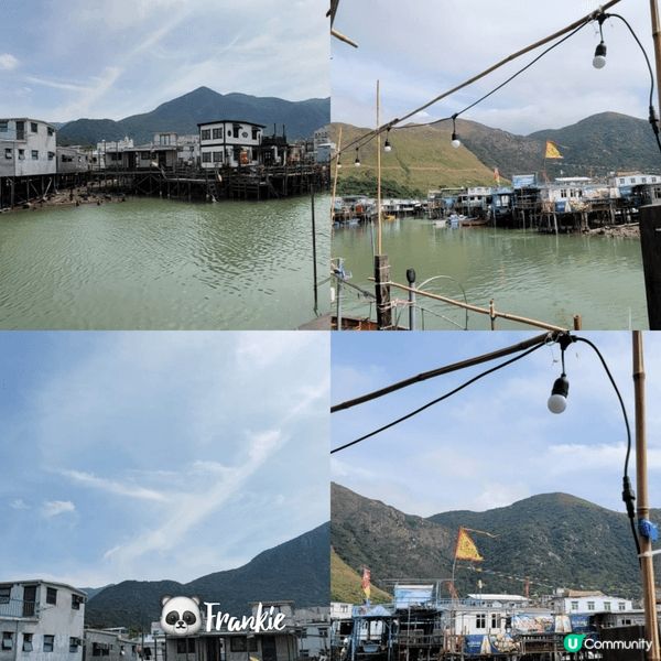 Hello 我叫Frankie ,我好喜歡去唔同地方食野同打...
