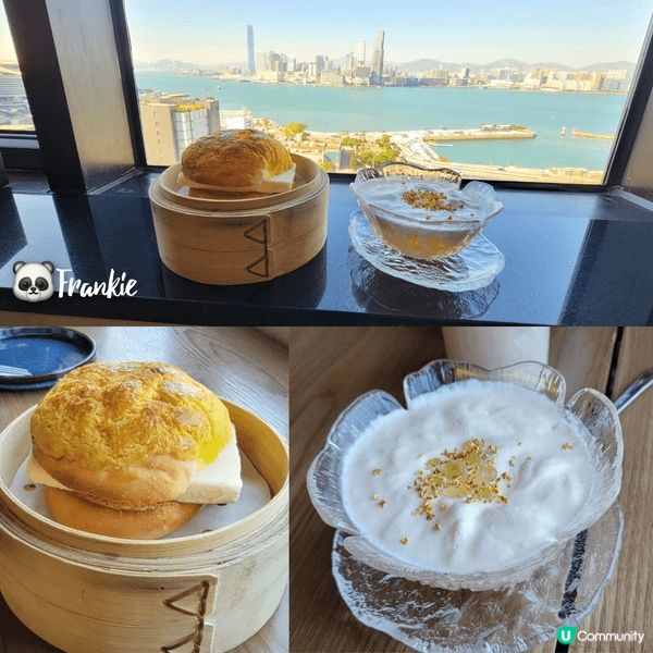 Hello 我叫Frankie ,我好喜歡去唔同地方食野同打...