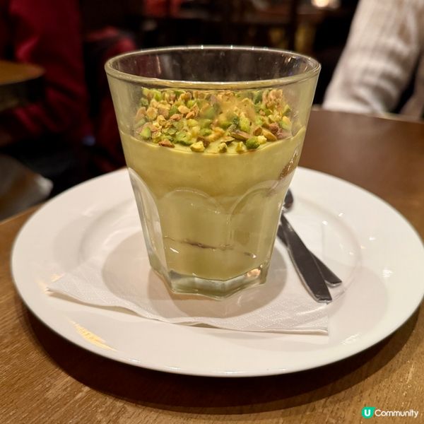 人氣手工意粉餐廳Festive Menu😋