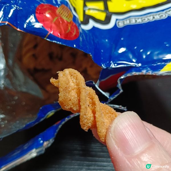 花枝丸味可樂果