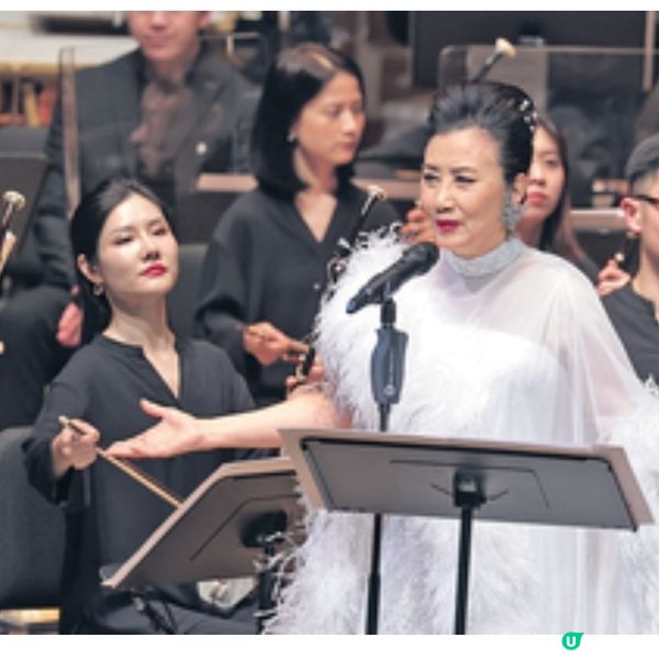 Liza & Friends摯友樂聚VII一香港中樂團籌款晚
