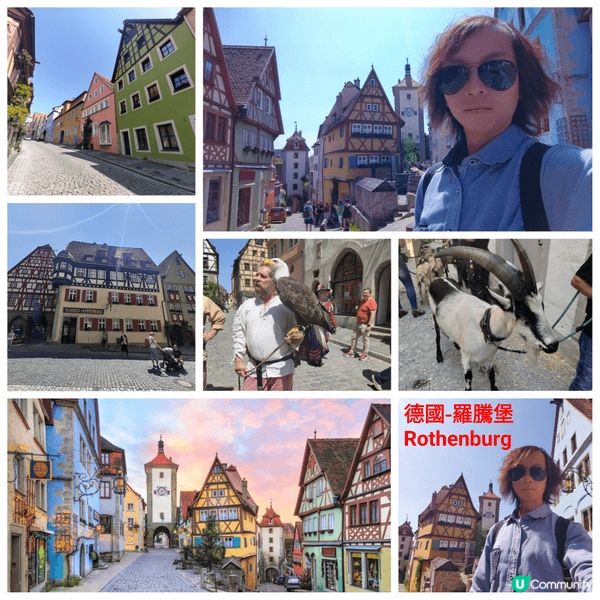 歐遊之旅（土耳其，奧地利，捷克，德國，荷蘭，瑞士）