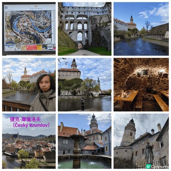 歐遊之旅（土耳其，奧地利，捷克，德國，荷蘭，瑞士）