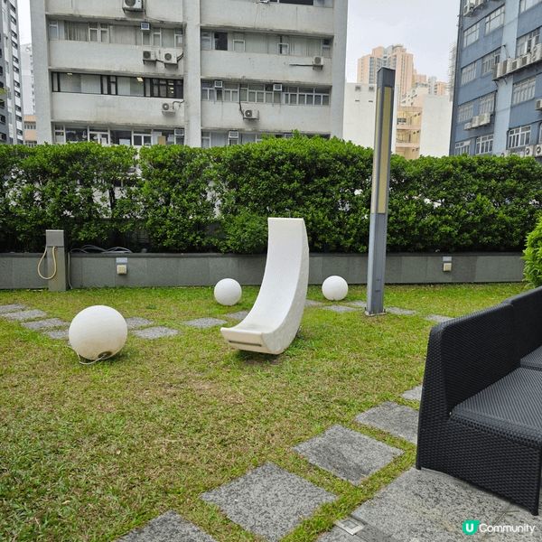 位於荃灣悅品酒店的「The Platter」餐廳，於週末及公...