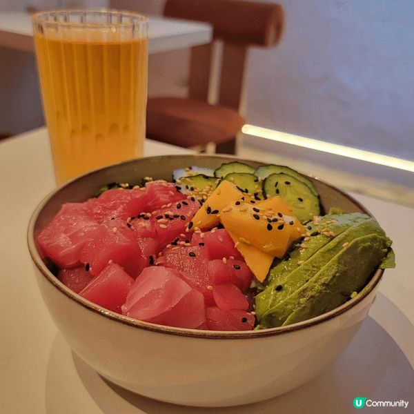 呢間位於銅鑼灣嘅餐廳，真係好適合健身嘅朋友嚟食。佢哋提供嘅係...