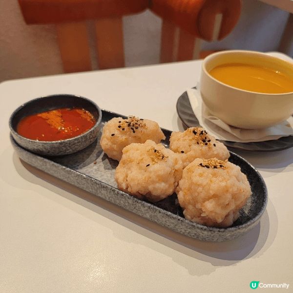 呢間位於銅鑼灣嘅餐廳，真係好適合健身嘅朋友嚟食。佢哋提供嘅係...