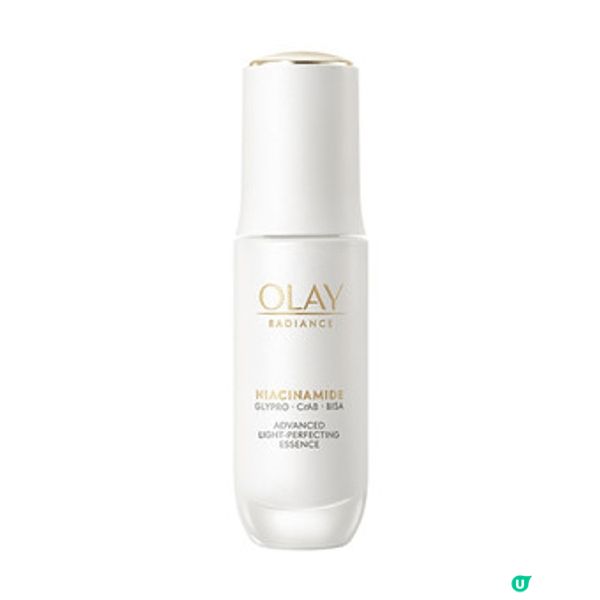 OLAY 水光小白瓶革命性研發嘅「水光蛋白」科技，專為解決肌...