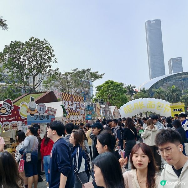 面包節