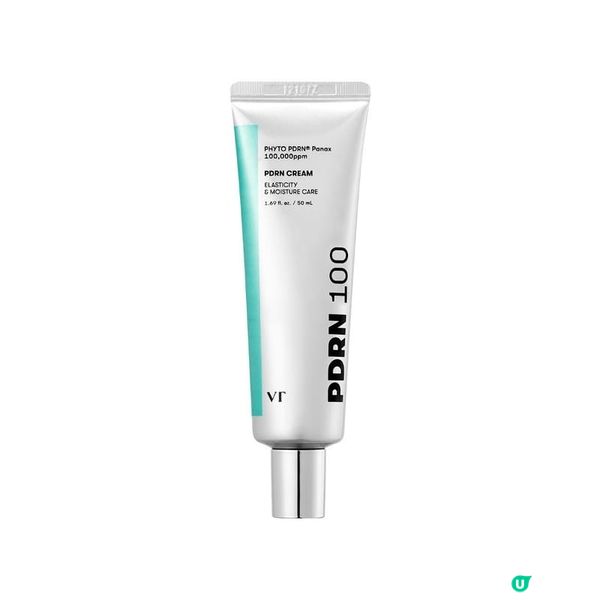 VT PDRN Glow Cream︰PDRN（多聚脫氧核糖...
