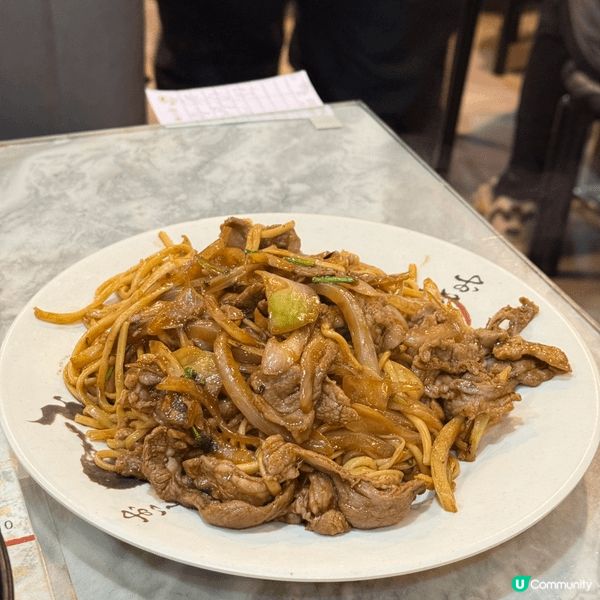 👨🏻‍🍳手拉麵小廚 (新蒲崗)