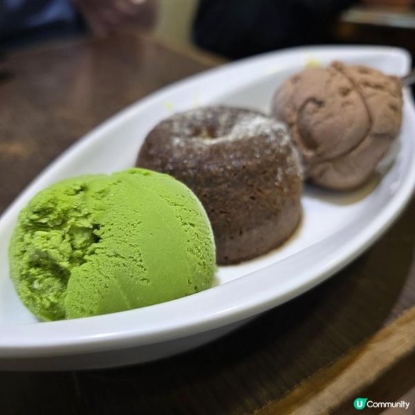 九龍城金滿堂甜品店