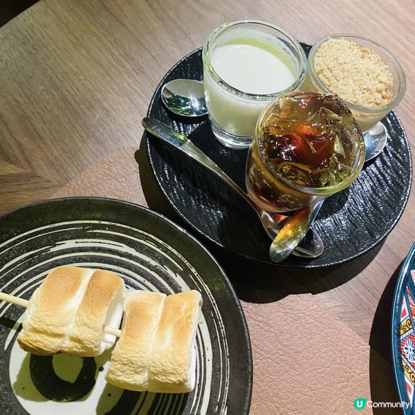 嘩😍20年前尖東巴西燒烤嘅回憶番哂嚟🙌🏻🩷沉浸式亞馬遜森林🌳