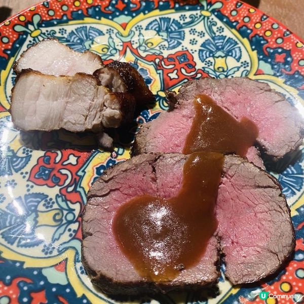 嘩😍20年前尖東巴西燒烤嘅回憶番哂嚟🙌🏻🩷沉浸式亞馬遜森林🌳