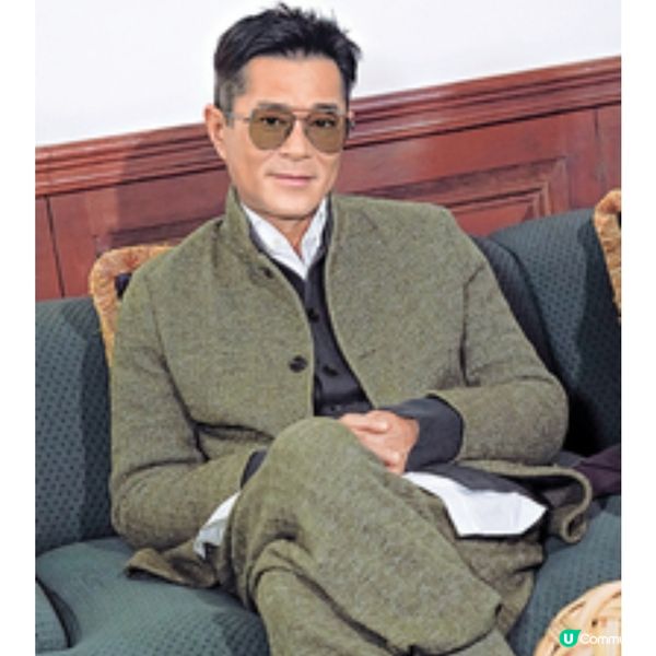 《尋秦記》古天樂林峯專訪 (二) 師徒關係隱喻人生 求創新