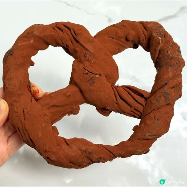 士多啤梨酥🍓脆到飛起！萬象城必食！😋