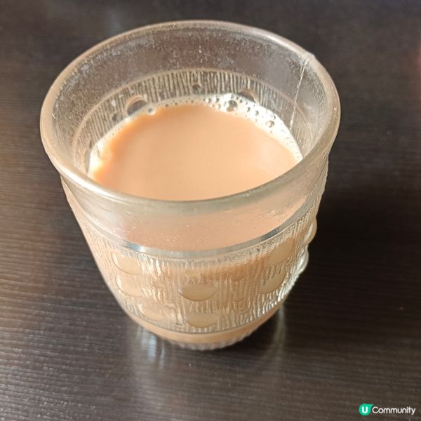 台版Lipton英式皇家奶茶