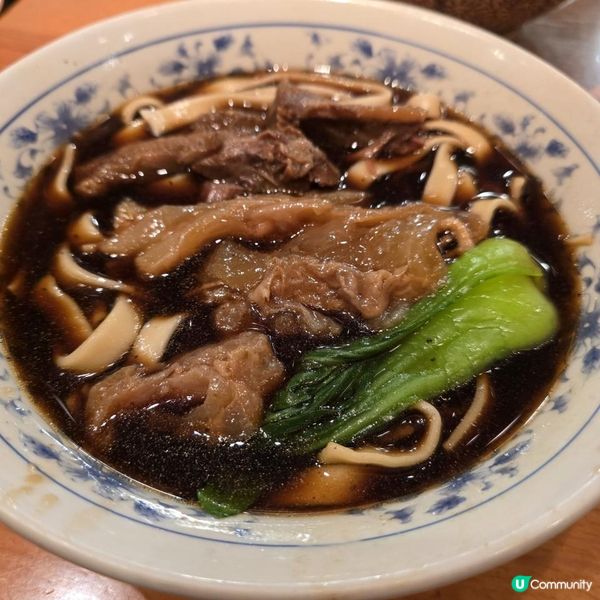 荷里活廣場台式美食