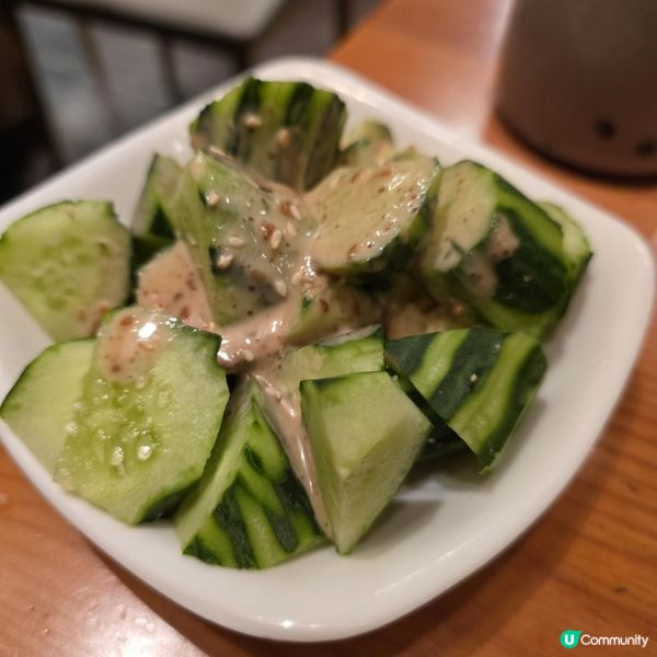 荷里活廣場台式美食