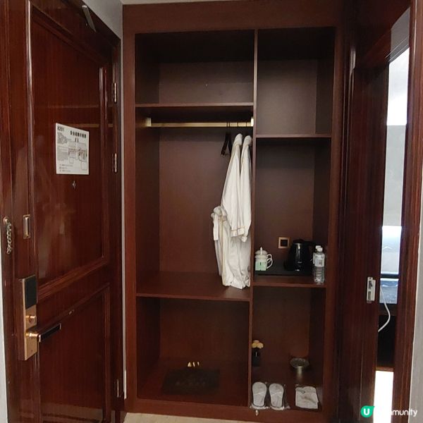 🏨🧳福建浦田金鳳凰酒店☕️