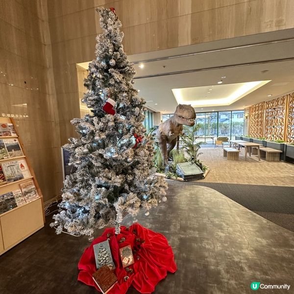 福井恐龍博物館