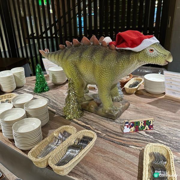 福井恐龍博物館