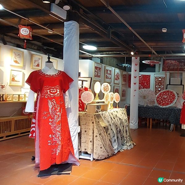 🛍⛩️甫田旅遊一定要到～興化府歷史文化街📸