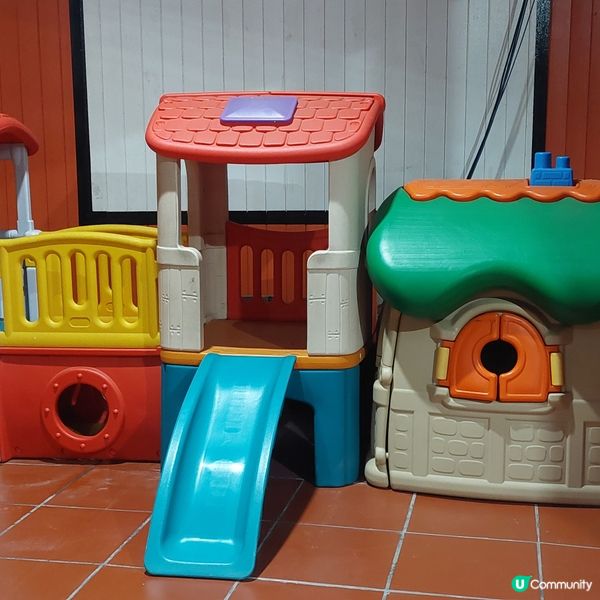  🍤甫田～漁人碼頭海鮮舫🍚