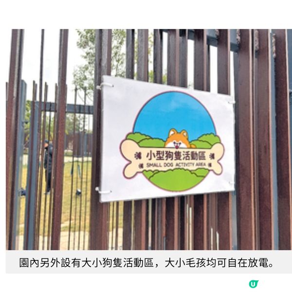 葵涌公園停用逾30年重開 多用途草坪野餐 觀景平台眺望海峽美