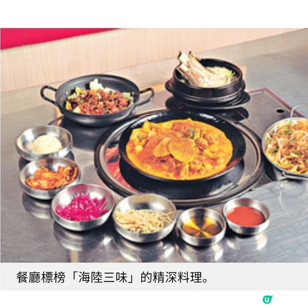 韓式三味交滙進駐尖沙咀重塑共享歡聚新據點訂戶