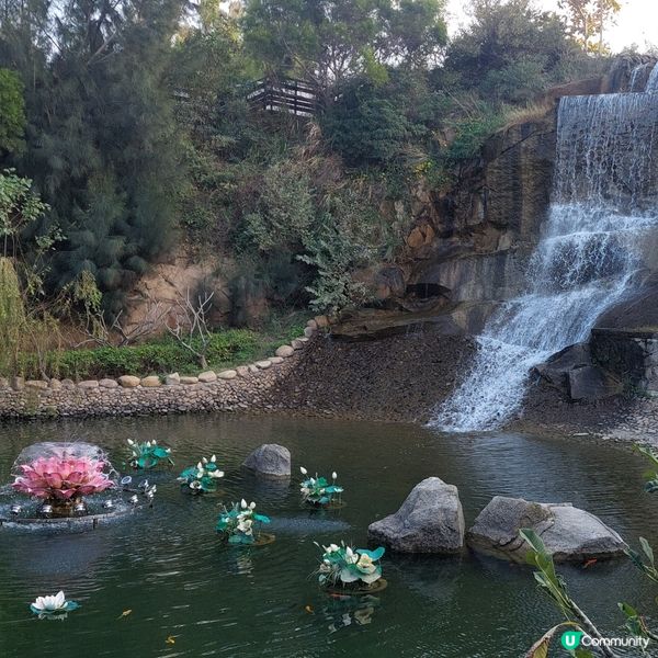  👍湄洲島必到景點🏞天妃故里遺址公園⛩️🏛