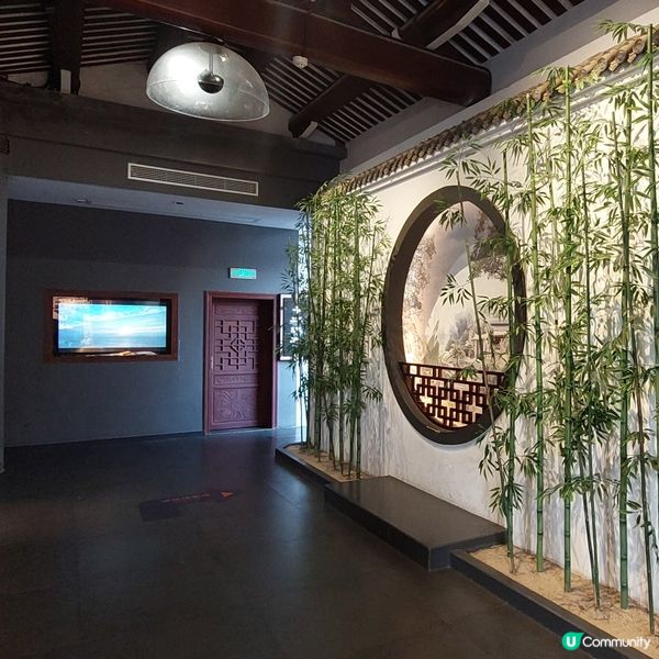  👍湄洲島必到景點🏞天妃故里遺址公園⛩️🏛