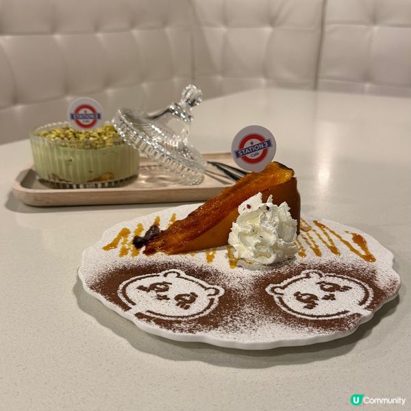 聖誕回憶殺！旺角樓上餐廳重溫 🎄🥳