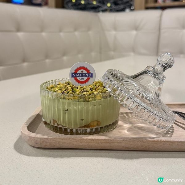 聖誕回憶殺！旺角樓上餐廳重溫 🎄🥳